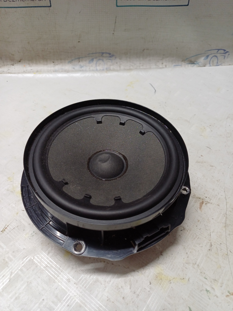 Boxa dreapta fata Volkswagen Polo 1.0 Benzina 2019, 2GA035453