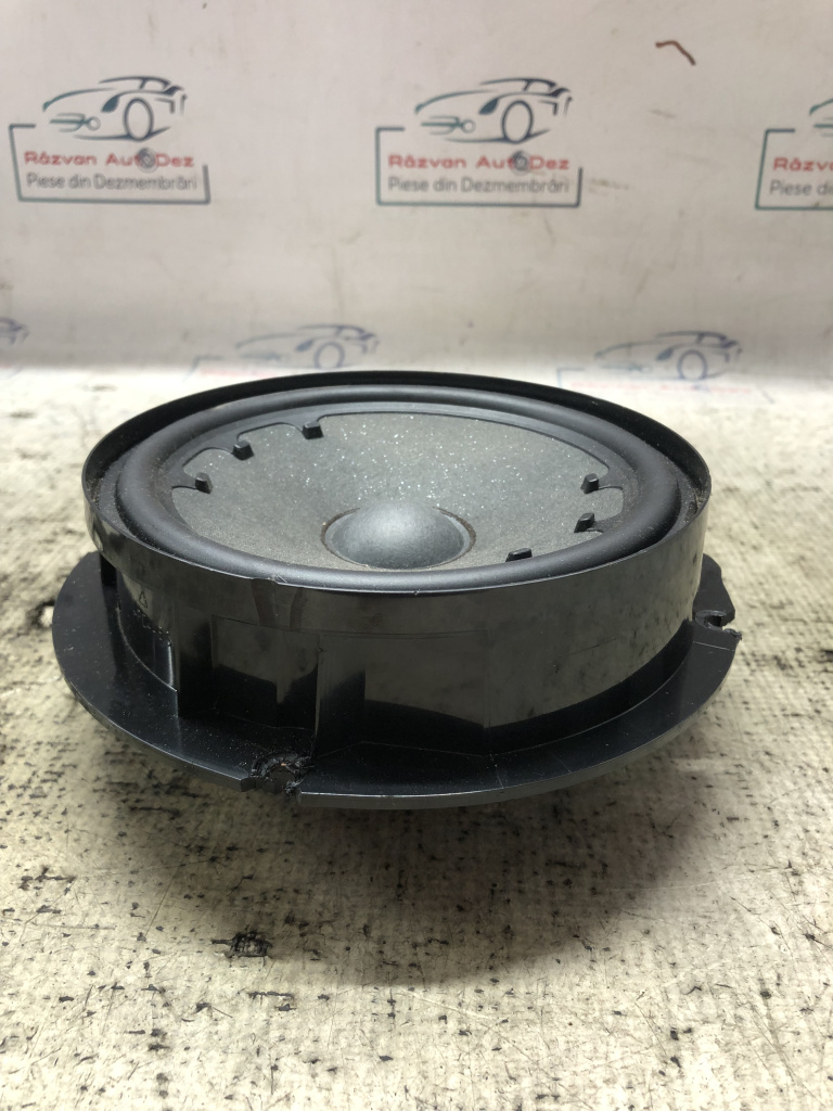 Boxa dreapta fata Volkswagen Polo 2018, 2GA035453