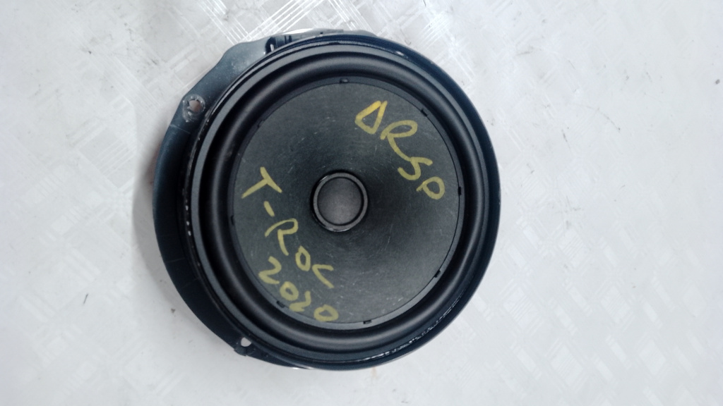 Boxa dreapta fata Volkswagen T-Roc - Benzina 2020, 2GA035710