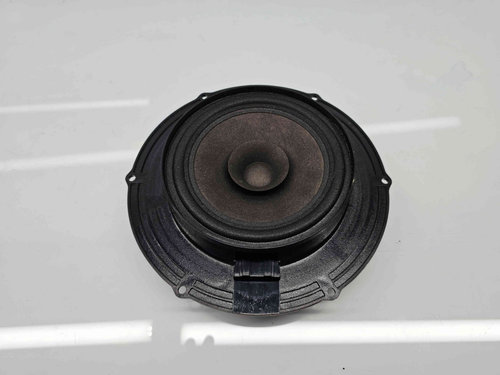 Boxa dreapta fata Volkswagen Transporter 5 Facelift [Fabr 2004-2013] 7E0035710