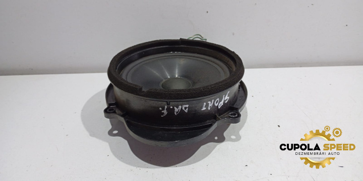 Boxa dreapta fata XQM500500 Land Rover Range Rover Sport [2005 - 2009]
