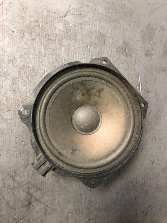Boxa dreapta mini cooper r56 2 usi 65133450757