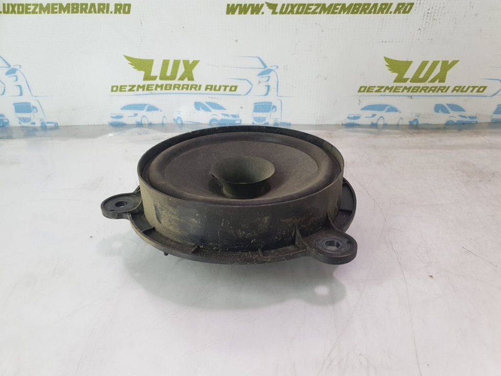 Boxa dreapta spate 281444271r Dacia Logan 2 [2013 - 2016]