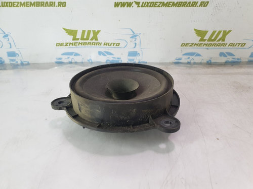Boxa dreapta spate 281444271r Dacia Logan 2 [2013 - 2016]