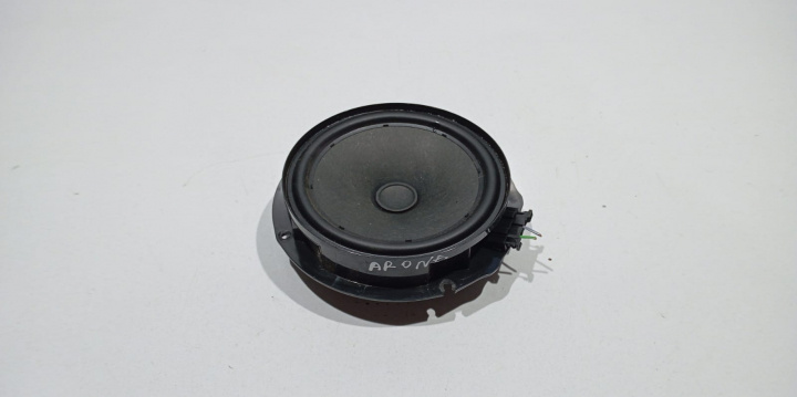 Boxa dreapta spate 2GA035710 Seat Ibiza 5 [facelift] KJ [2021 - 2023]