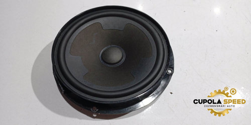 Boxa dreapta spate 3G0035453 Volkswagen VW Passat B8 [2014 - 2020]