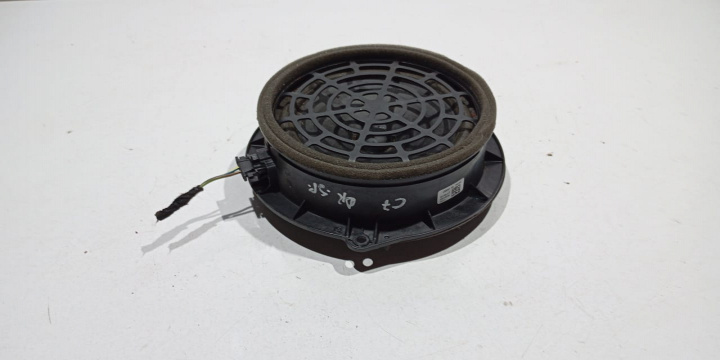 Boxa dreapta spate 4G1035411 Audi A6 allroad C7 [facelift] [2014 - 2019]