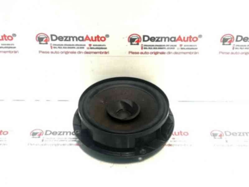 Boxa dreapta spate, 6R0035453A, Vw Polo (6R) (id:308988)