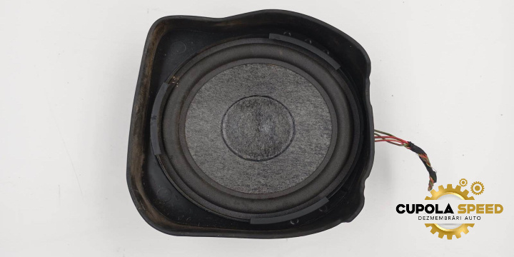 Boxa dreapta spate 7E0035411A Volkswagen VW Touareg generatia 1 7L [2002 - 2007]