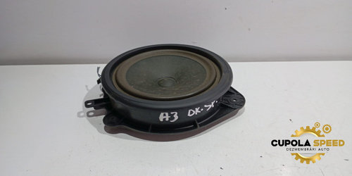 Boxa dreapta spate 8P0035411C Audi A3 8P/8PA [facelift] [2004 - 2008]