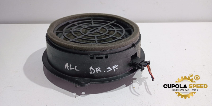 Boxa dreapta spate 8R0035411 Audi A4 allroad B8/8K [2009 - 2011]