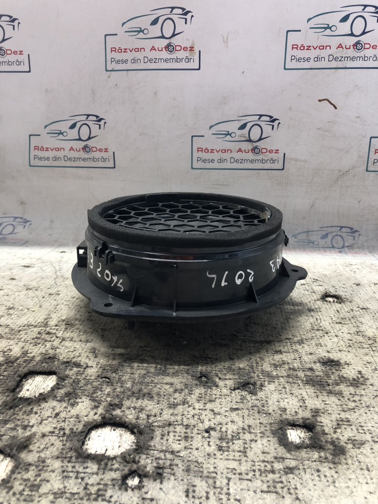 Boxa dreapta spate Audi A3 8V 2012, 8V4035411