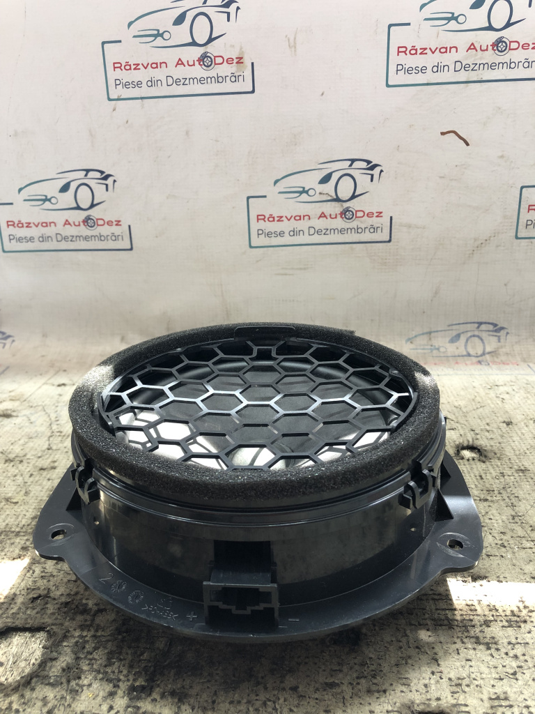 Boxa dreapta spate Audi A3 8V 2014
