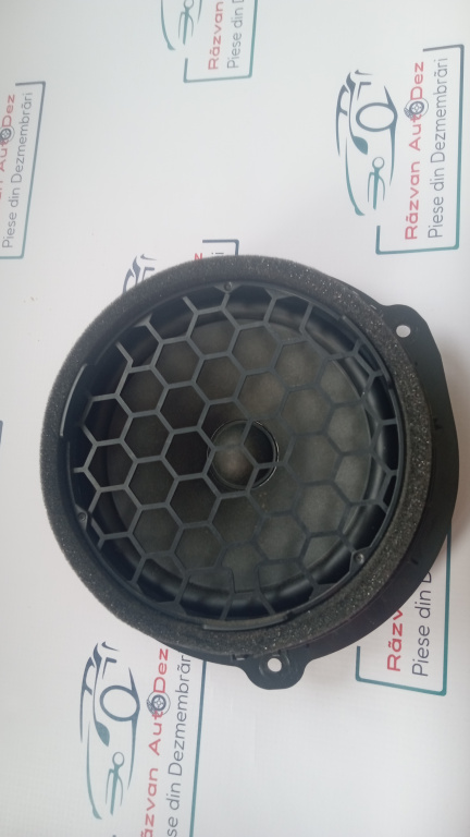 Boxa dreapta spate Audi A3 8V, 8V4035411