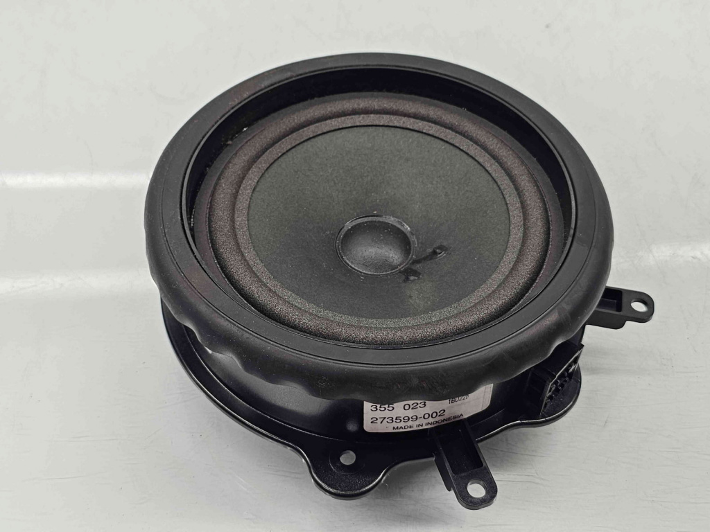 Boxa dreapta spate Audi A3 Sportback (8PA) [Fabr 2004-2013] 8E0035411B