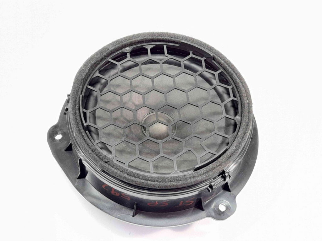 Boxa dreapta spate Audi A3 Sportback (8VS, 8VM) [Fabr 2013-prezent] 8V4035411