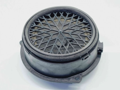 Boxa dreapta spate Audi A4 (8K2, B8.5) Facelift [Fabr 2008-2015] 8K0035411