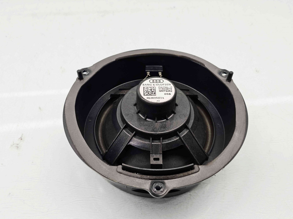Boxa dreapta spate Audi A4 (8K2, B8.5) Facelift [Fabr 2008-2015] 8K0035411A