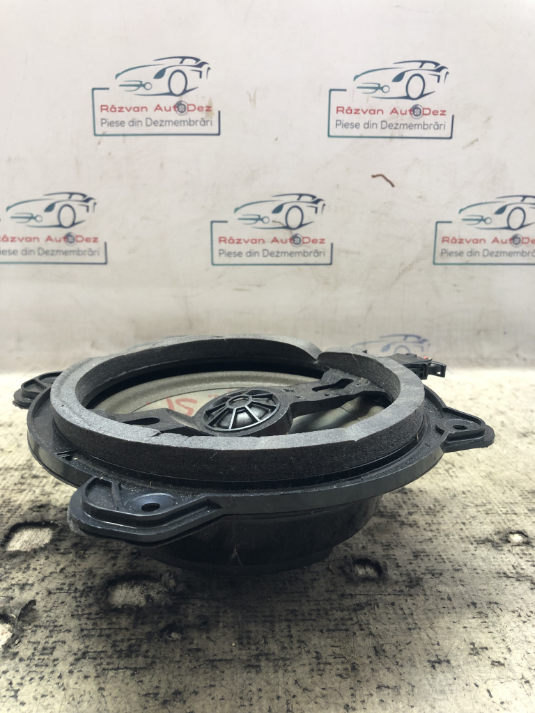 Boxa dreapta spate Audi A4 B7 2007, 8H0035411D