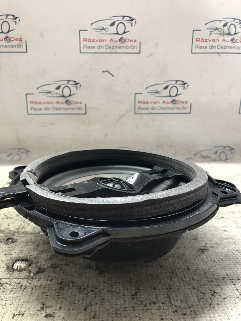Boxa dreapta spate Audi A4 B7 2007, 8H0035411D