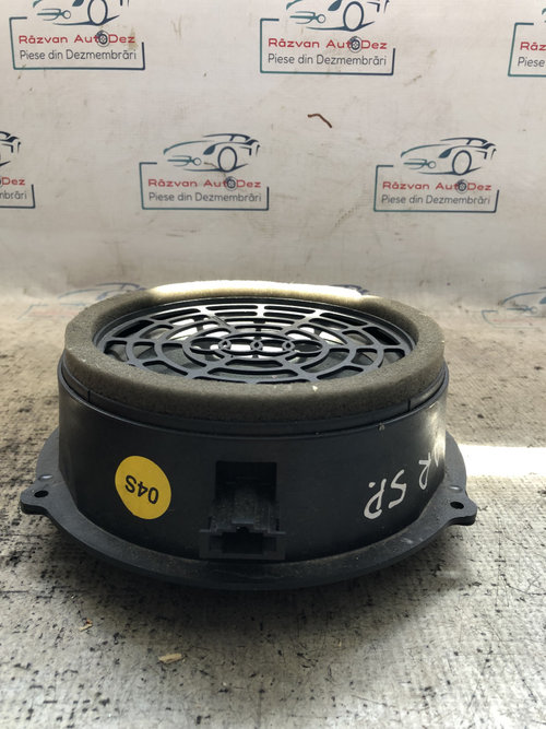 Boxa dreapta spate Audi A4 B8 2016, 8K0035411A