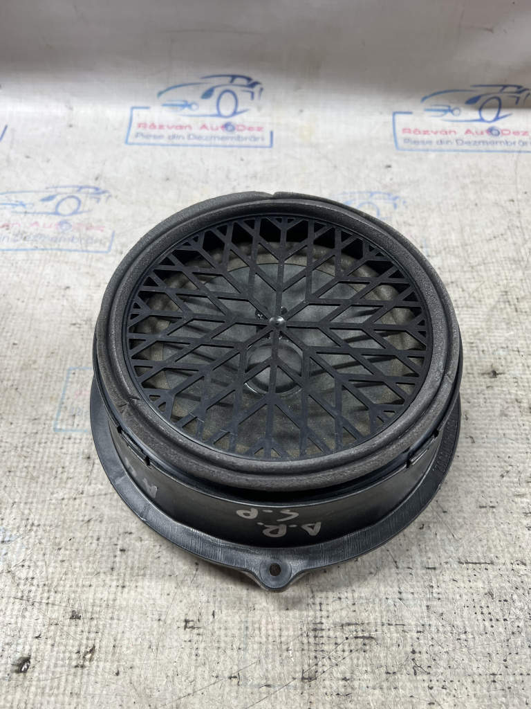 Boxa dreapta spate Audi A4 B8 Berlina 2014, 8K0035411