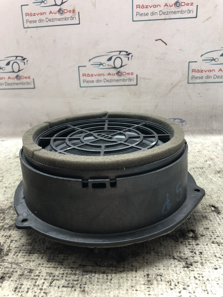 Boxa dreapta spate Audi A5 2011