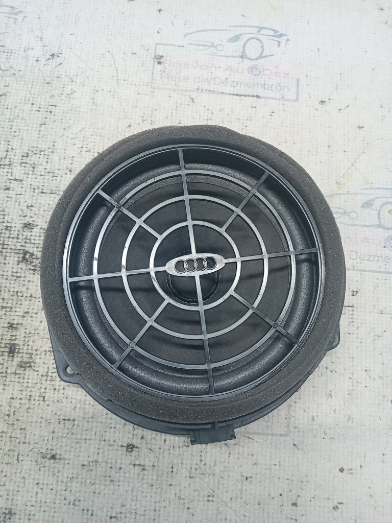 Boxa dreapta spate Audi A5 2013, 8R0035411