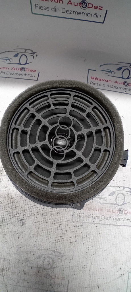 Boxa dreapta spate Audi A5 2013