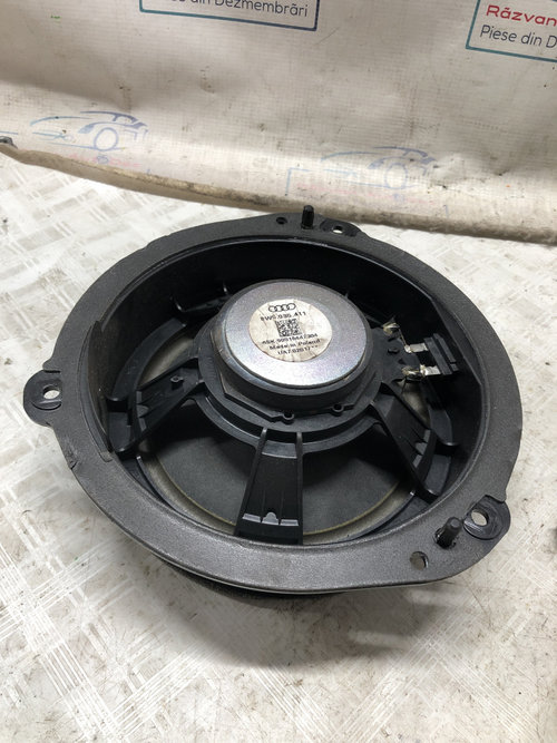 Boxa dreapta spate Audi A5 - Motorina 2017, 8W5035411