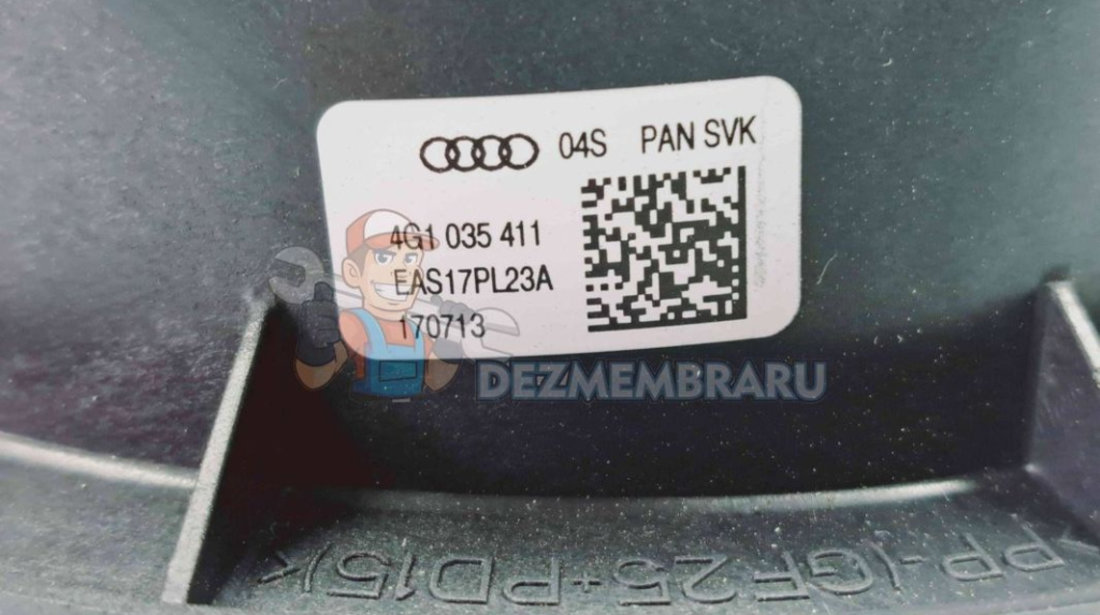 Boxa dreapta spate Audi A6 (4G2, C7) [Fabr 2012-2017] 4G0035411