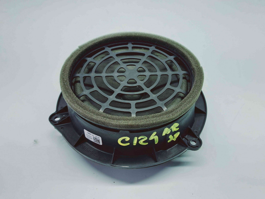 Boxa dreapta spate Audi A6 (4G2, C7) [Fabr 2012-2017] 4G0035411