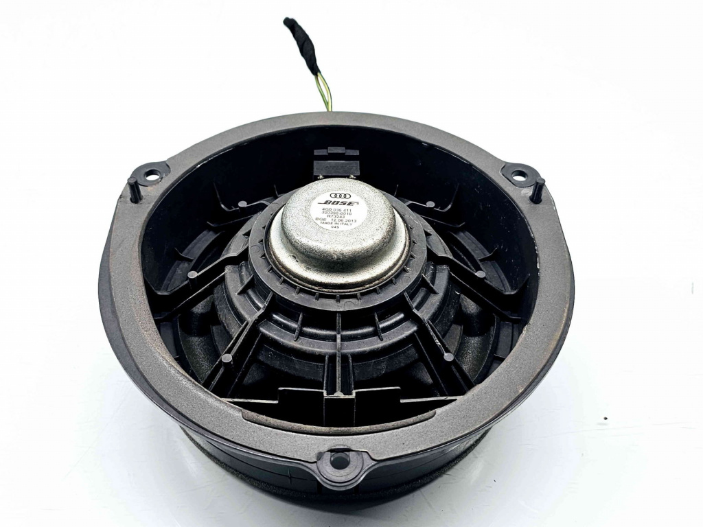 Boxa dreapta spate Audi A6 (4G2, C7) [Fabr 2012-2017] 4G0035411