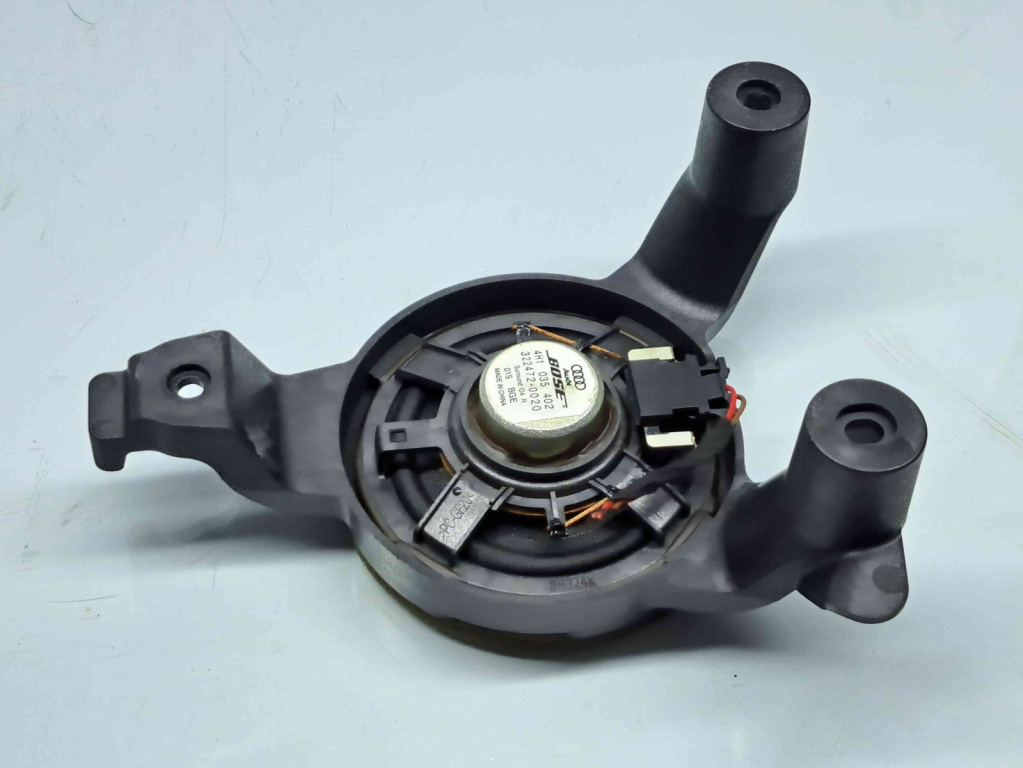 Boxa dreapta spate Audi A8 (4H) [Fabr 2010-2017] 4H1035402