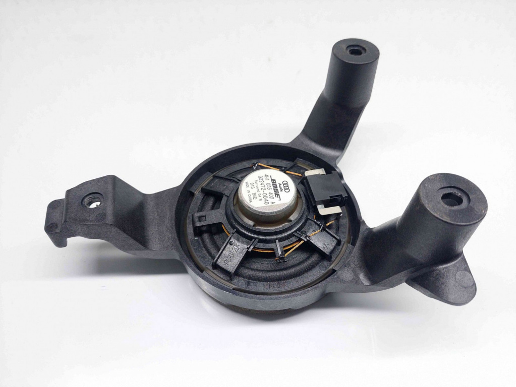 Boxa dreapta spate Audi A8 (4H) [Fabr 2010-2017] 4H1035402A