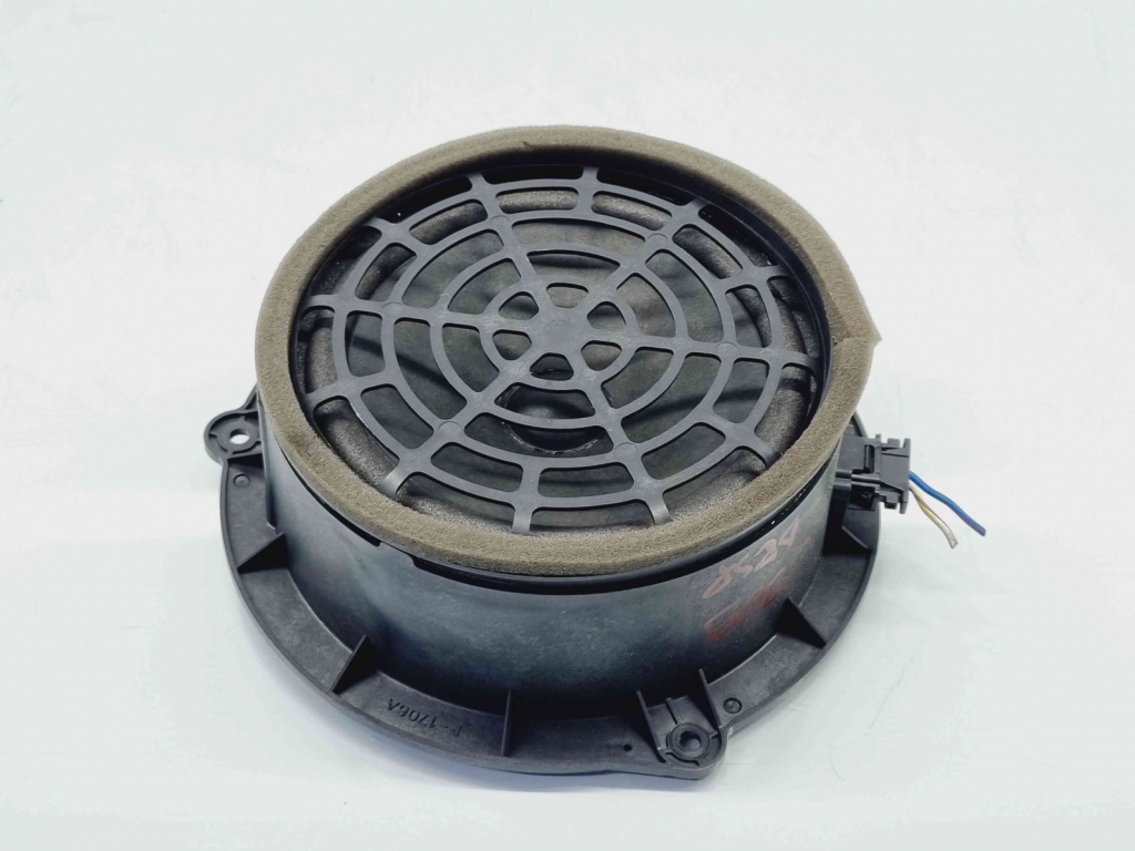 Boxa dreapta spate Audi A8 D4 (4H2, 4H8, 4HC, 4HL) [Fabr 2009-2018] 4H0035411