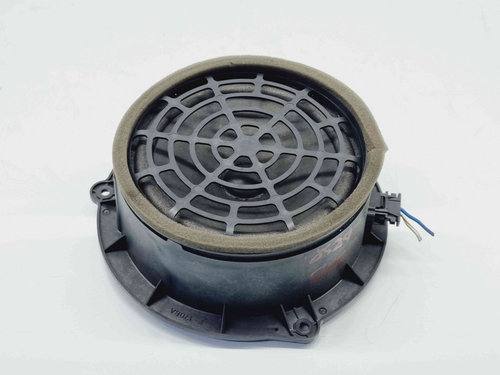 Boxa dreapta spate Audi A8 D4 (4H2, 4H8, 4HC, 4HL) [Fabr 2009-2018] 4H0035411