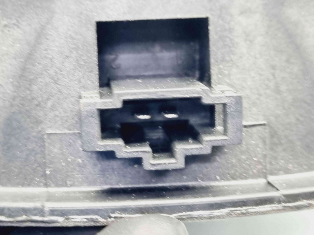 Boxa dreapta spate Audi Q3 (8UB) [Fabr 2011-2018] OEM