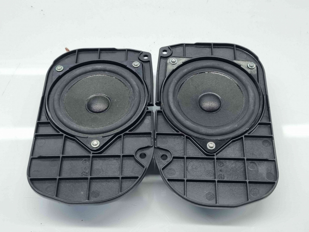 Boxa dreapta spate Bmw 5 Touring (F11) [Fabr 2011-2016] 9239183 9239184