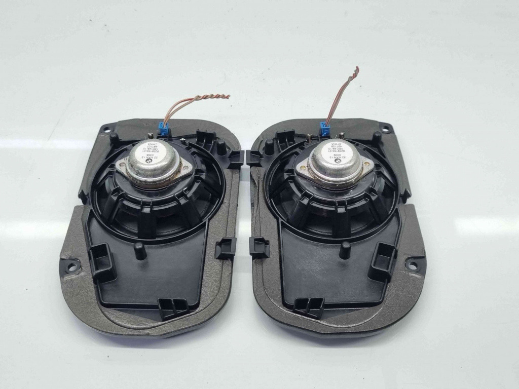 Boxa dreapta spate Bmw 5 Touring (F11) [Fabr 2011-2016] 9239183 9239184