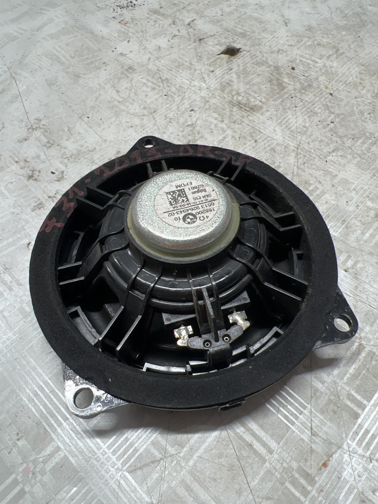 Boxa dreapta spate BMW Seria 3 F31 - Benzina 2013, 18820010
