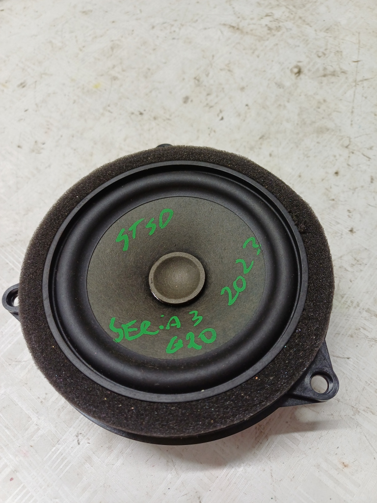 Boxa dreapta spate BMW Seria 3 G20 - Motorina 2023, -