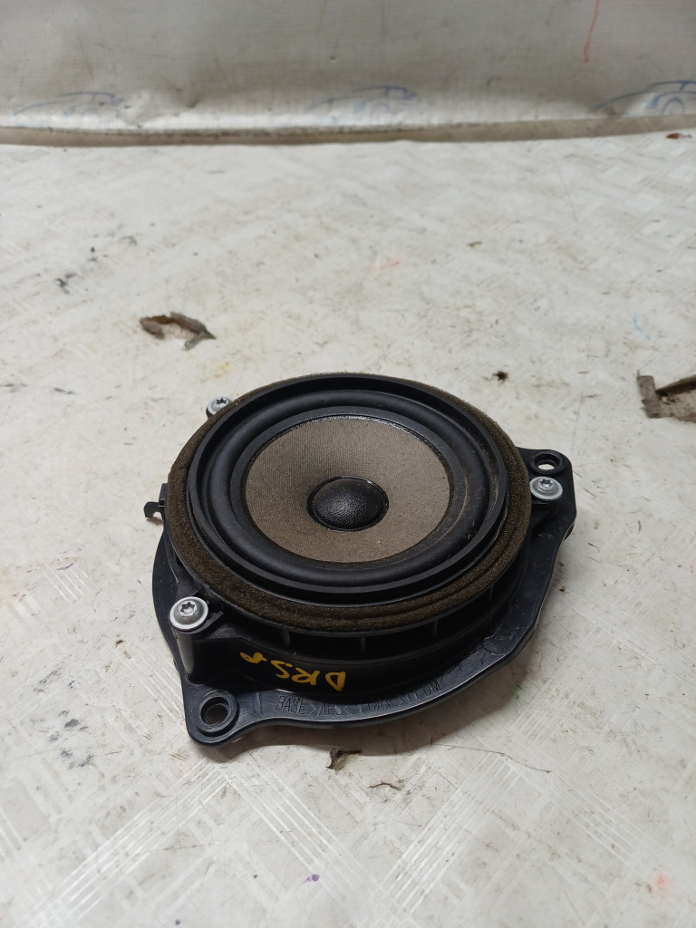 Boxa dreapta spate BMW X1 F48 - Motorina 2016, -