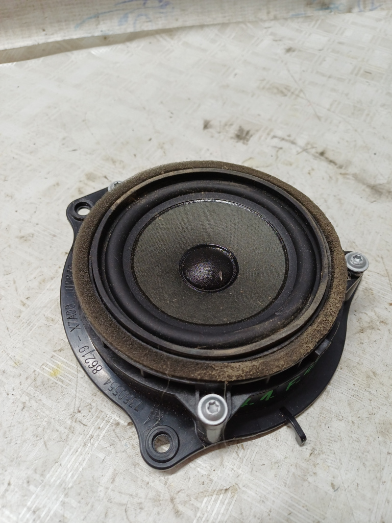Boxa dreapta spate BMW X1 F48 - Motorina 2016, 7350554