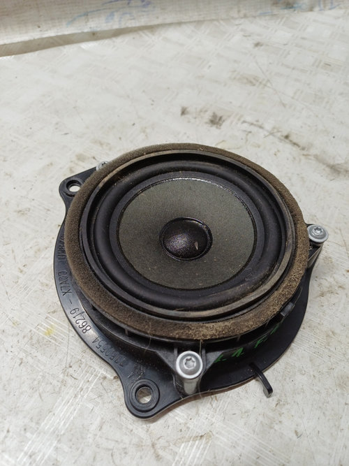 Boxa dreapta spate BMW X1 F48 - Motorina 2016, 7350554