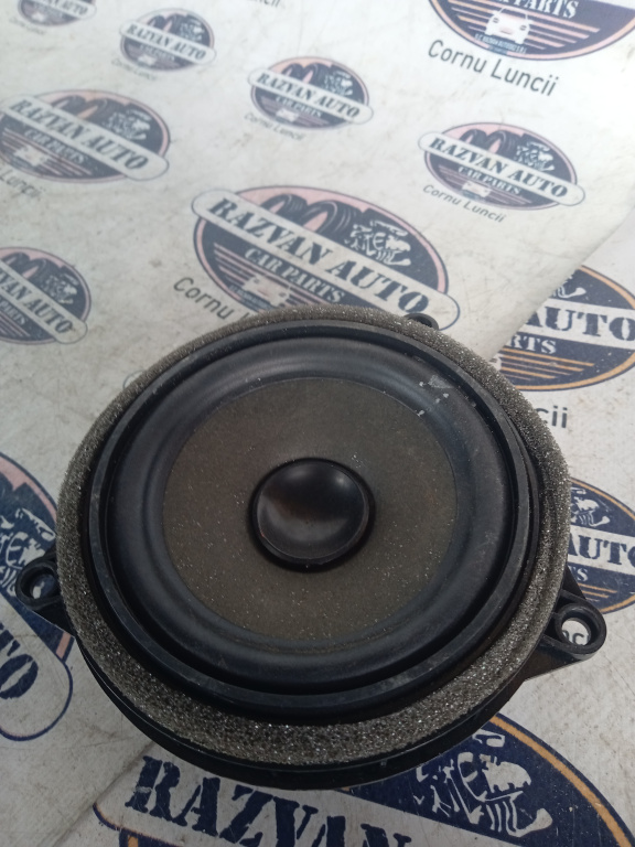 Boxa dreapta spate BMW X3 F25 2012