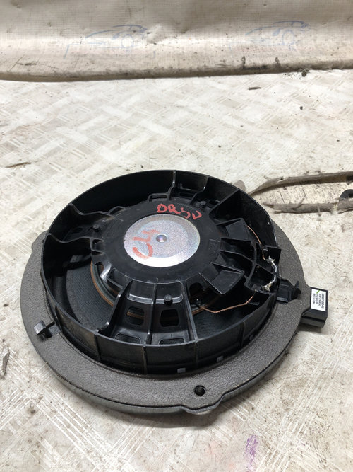 Boxa dreapta spate Citroen C4 - Benzina 2023, 980607