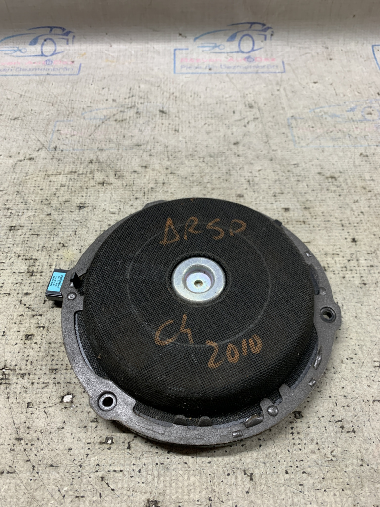 Boxa dreapta spate Citroen C4 - Motorina 2010, -