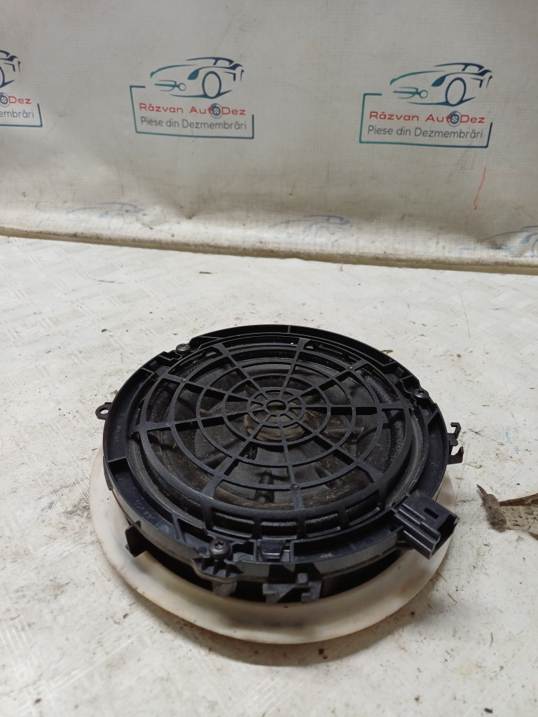 Boxa dreapta spate Citroen C4 - Motorina 2012, -