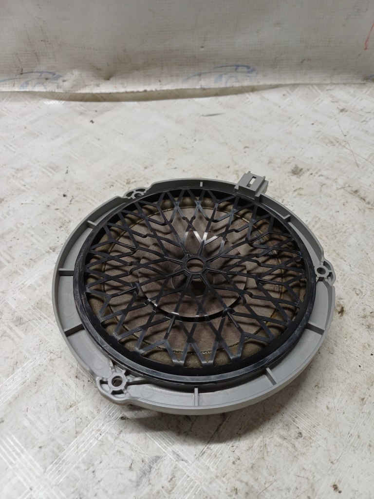Boxa dreapta spate Citroen DS4 - Motorina 2014, -